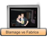 Blamage ve Fabrice